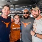 KLBJ FM Texas Tailgate - September 9