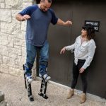 Jason Tries Stilts