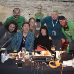 Let's Get Together Yeah Yeah Yeah