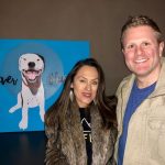 #ForeverBlue Happy Hour At Kung Fu Photos : Jason and Deb Happy Hour At Kung Fu. 