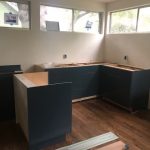 Deb's Billion Piece Cabinets: Deb's Billion Piece Cabinets