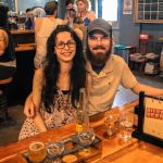 Sir Sly played a special performance at Hops and Grains Brewery for the 101XSession: 101x took listeners to Hops and Grains Brewery to see Sir Sly perform for an exclusive 101XSession. These are the photos.