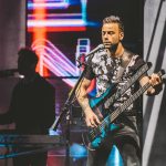 Muse, 30 Seconds to Mars, PVRIS