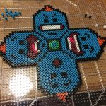 I'm Mr. Meeseeks, Look At Me!!