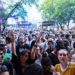 101X Concert Series Event with Jimmy Eat World: 101x concert event with Jimmy Eat World