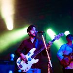 101X Homegrown Live Presents Free Week At The Scoot Inn: Calliope Musicals on stage