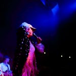 101X Homegrown Live Presents Free Week At The Scoot Inn: Calliope Musicals on stage