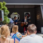 101X-Session Featuring The Revivalist: 101X brought The Revivalist to W Austin Hotel for a 101X-Session