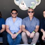 101X-Session Featuring The Revivalist: 101X Brought The Revivalist to W Austin for the latest 101X-Session