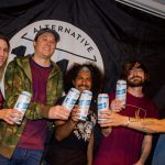 The Front Bottoms 101xSession