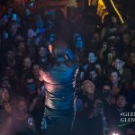 Jason and Deb present: Blue October at Mohawk in Austin, TX: Jason and Deb present: Blue October at Mohawk in Austin, TX