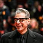 Jeff Goldblum: Jeff Goldblum