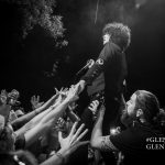 Walking On Water. Or People.