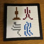 Long Ago The Four Nations Lived In Harmony