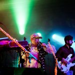 101X Homegrown Live Presents Free Week At The Scoot Inn: Calliope Musicals on stage