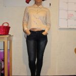 11 Long In Back Short In Front Shirt 2