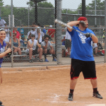 Pretty Sure You're Swinging That Wrong