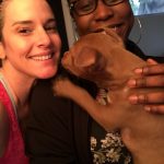 Juan Carlos Found His Forever Home