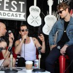 Foster The People with Toby Ryan at ACL Festival