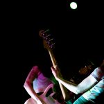 101X Homegrown Live Presents Blushing's Album Release Party: Blushing