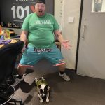 Christmas Gift Exchange! : alfie and jason 