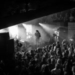 101X Presents K.Flay at Mohawk, Austin TX: K.Flay Performing at Mohawk Austin, TX on April 29,2018