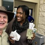 Boomerang’s Pies And New Producer Imari : Boomerang’s Pies and new producer Imari. 