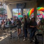 Jason and Deb's St. Patrick's Day At Kung Fu: Jason and Deb's St. Patrick's Day At Kung Fu