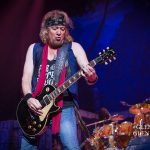 Iron Maiden Live In San Antonio