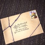 The Official Invitation