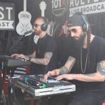 Missio sat down with Toby Ryan at the 101x Tent