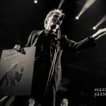 101X Concert Series Event with Franz Ferdinand: Franz Ferdinand Performed at Emo's Austin for the 101X Concert Series