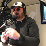 Jason's Disguise : Jason's Disguise