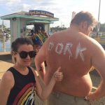 #TBTwJnD Jason's Past Hawaiian Vacations : labels 