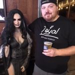 Getting Intimate With The Staff