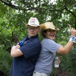 Balls on the Green 2017