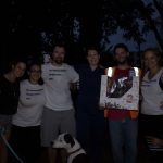 Balls on the Green 2017