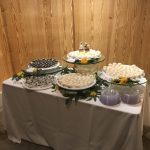 Alex and Emily need those balls