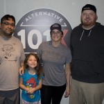 The Special Guest Treatment