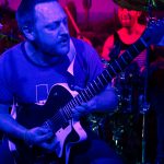 Otis and the Destroyer at Hotel Vegas for 101X Homegrown Live: Otis and the Destroyer at Hotel Vegas for 101X Homegrown Live