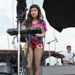 International Women's Day Featuring The Women Joining Us For The 101X Day Party During SXSW 2019: Zahira Gutierrez