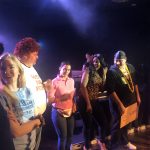 Jason & Deb's Flashback Retro Party: Behind The Scenes Photos: Jason & Deb's Flashback Retro Party: Behind The Scenes Photos