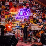 101X-Session with half•alive at Aviator Nation: Half Alive performing for 101X at Aviator Nation