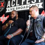 Melat, Portugal the Man, Run the Jewels at Day 3 of ACL