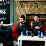 The 101X Day Party During SXSW-Day 2: castlecomer