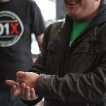 Jason and Deb's St. Patrick's Day At Kung Fu : Jason and Deb's St. Patrick's Day At Kung Fu 