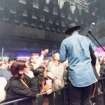 Indie Xmas 2017 // Cold War Kids with Mobley