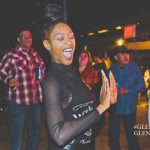 Toadies at Stubb's 11/10