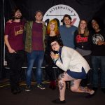 The Front Bottoms 101xSession