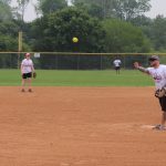 The Listener Team Pitching In